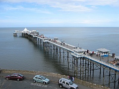 Pays de Galles 032 - Llanduno